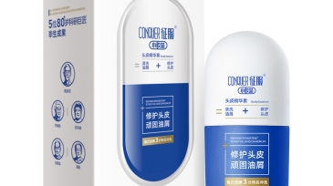 小胶蓝3.0_90ml
